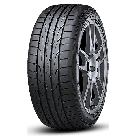 Dunlop Direzza DZ102 (195/56/10)